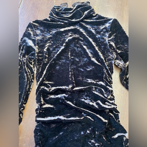 Joseph Ribkoff Top or Mini Dress - Picture 10 of 14